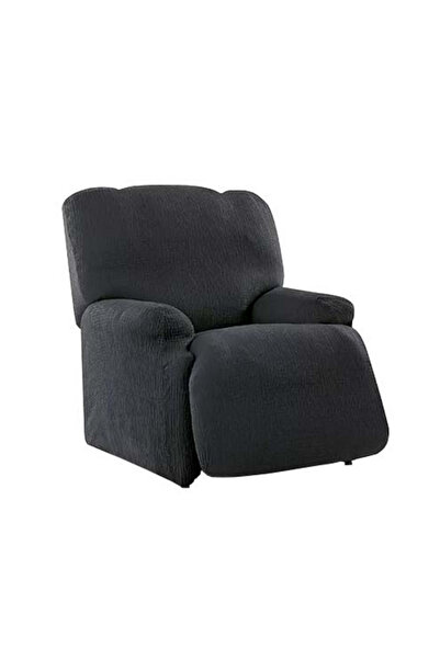 Sofa Skin غطاء أريكة كرسي نويفا تيكستورا روستيكا 70-90 سم