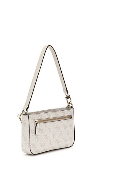 Guess NOELLE MINI TOP NA RAMENO NA ZIP