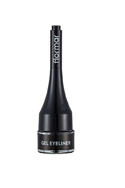 Flormar Flormar Gel Eyeliner - 01 Black Flormar Gel Eyeliner - 01 Black
