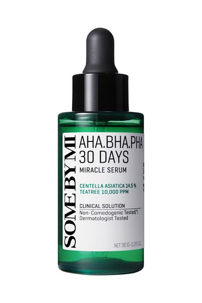 Some By Mi Miracle Exfoliating Acid Serum