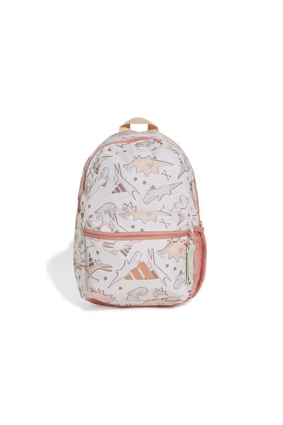 adidas Rucsac pentru copii Lk Adrpt Bpk 1 JF8513 Roz