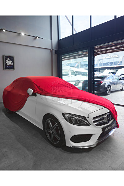 Modern Garaj Penye Branda Bmw F10, F30, G20, G30 , Mercedes C180, C200 Audi A5 , A6 Uyumlu