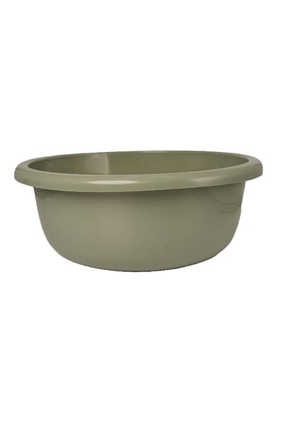 Limitless Plastic Colorful Basin – Multi-Purpose Durable Wash Basin