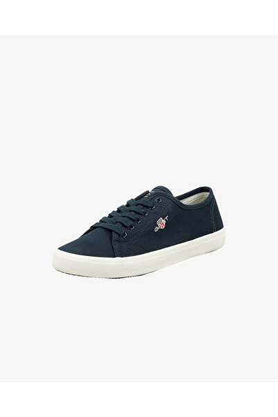 Gant Kadın Lacivert Pillox Sneaker