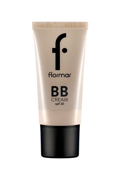 Flormar Flormar Baby Cream