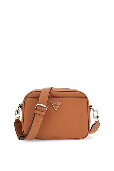 Guess Meridian kamerás válltáska Hwbg877814