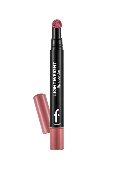 Flormar Flormar Light Wet Lip Powder - 02 Musk