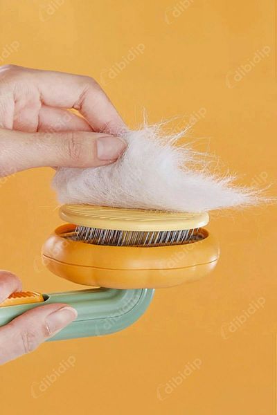 CMT 🐶 Pet Hair Comb