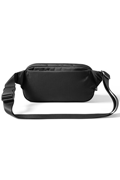 Tomtoc Aviator T33 Siyah 3.5L Aksesuar El ve Omuz Çantası - T33M1D1