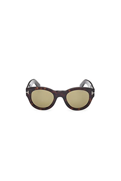 Tom Ford Ft1212 52N Unisex Sunglasses