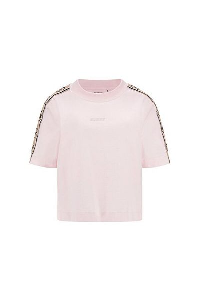 Guess Γυναικείο μπλουζάκι Britney Active Box Fit