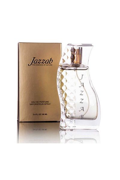 Mishal Atarji Jadhab Women's Perfume - Spray 100ml