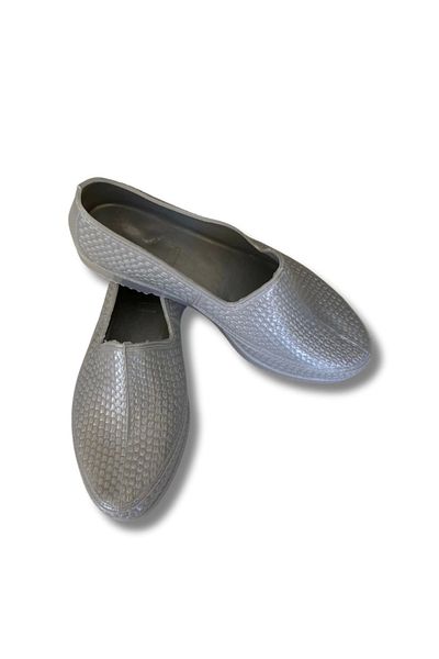 belixspor Baby Moccasin Garden and Agriculture Boys' Shoes 21-25 Gray
