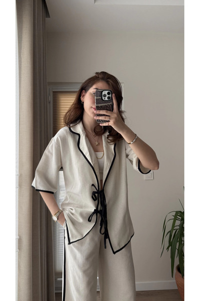 hancez Biyeli Kimono 2091