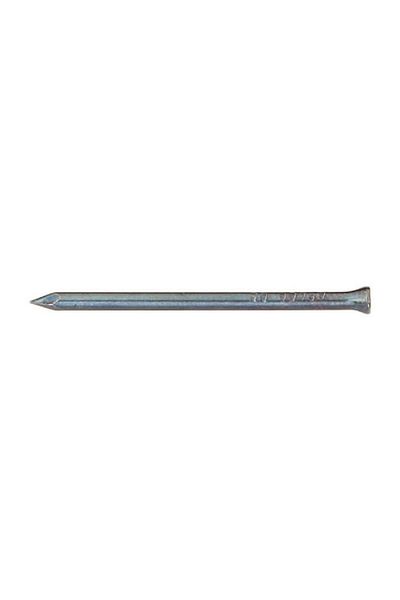 ACE 3D Molding and Trim Brad Head Finish Nails Silver 1.25inch