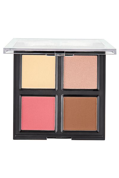 Flormar Flormar All Eye Need Face Kit