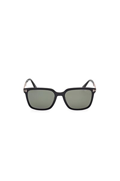 Tom Ford Ft1183 01R Men's Sunglasses