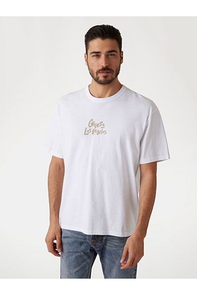 Guess SS CN PATCH LA SPATE