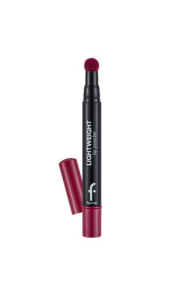 Flormar Flormar Light Wet Lip Powder - 18 Girlless Trip