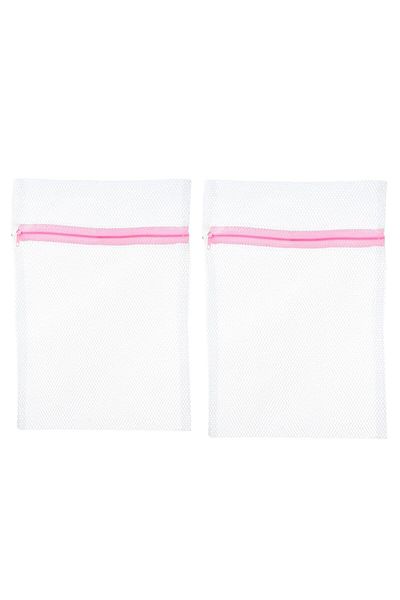 Limitless Laundry Bag for Delicates Clothes, Clothing Washing Bag for Laundry with Premium Zipper, T