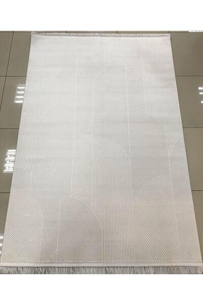 Merinos Halı Elegance 74425 060 Serisi Akrilik Salon Oturma Yatak Odası Halısı