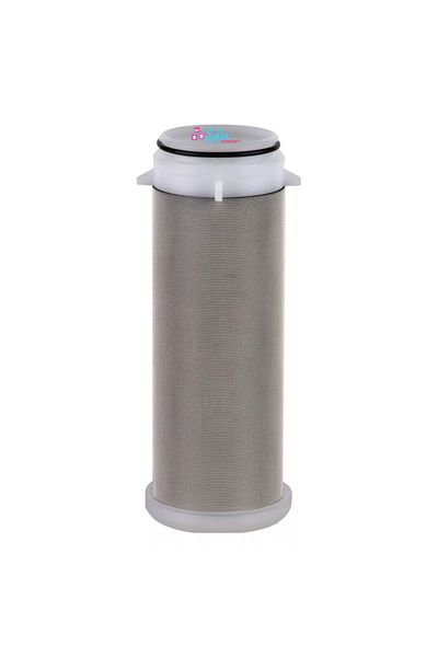 Sofia Concept Aquamarine Crystal Drinking Water Filter with Manual Purge, SofiaCONCEPT®
