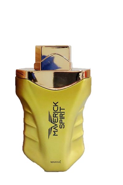 MAKKAJ MAVERICK SPIRIT EDP 90ML