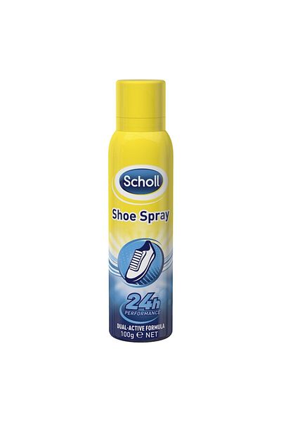Scholl Scholl Fresh Step Shoe Spray, 150 ml
