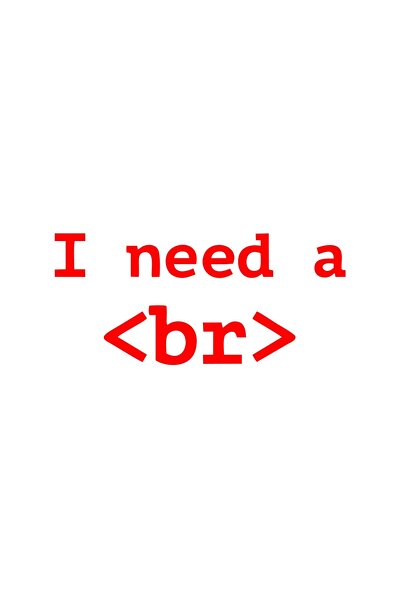 Reysa Tasarım أحتاج ملصق BR مقاس 17 × 17 سم باللون الأحمر