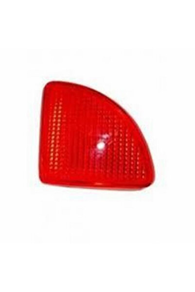 BRUCKE عاكس المصد الخلفي الأيمن كانجو III