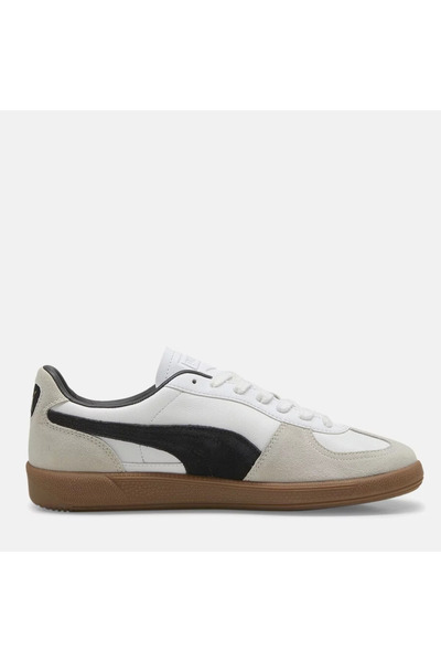 Puma Δερμάτινα Unisex Sneakers Palermo