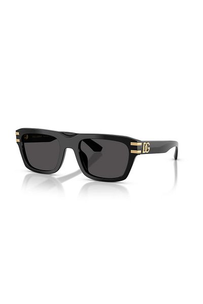 Dolce&Gabbana Dolce gabbana dg4496 501/87 54 men's sunglasses