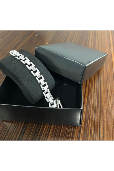 FEDA İSTANBUL Vip Elegant Bracelet