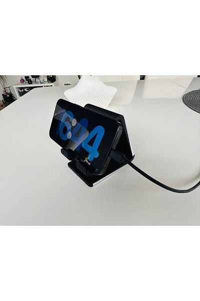 OEM Phone Holder, Dudi Model, 3d PLA