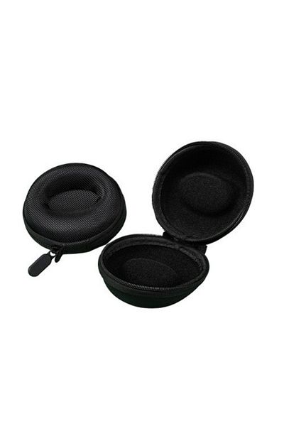 Choice B 1Pc Travel Case Portable Storage Box For Single Watch Shock And Impact-resistant For Wristwatches.