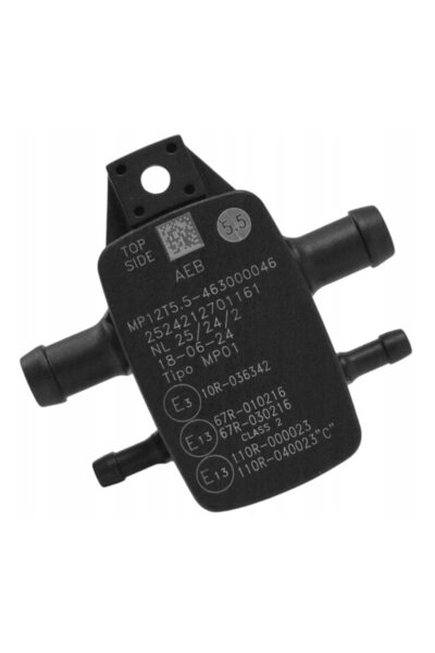 lovato Ego Map Sensörü MP12T5.5