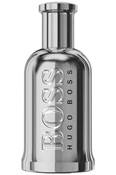 Hugo Boss Bottled United Perfume for Men Eau De Toilette 100ML