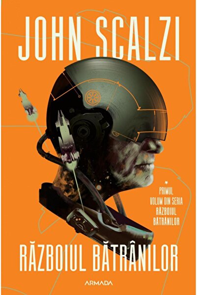 Editura Nemira Razboiul Batranilor (seria Razboiul Batranilor, Pa