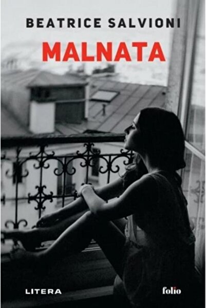 Editura Litera Malnata, Beatrice Salvioni