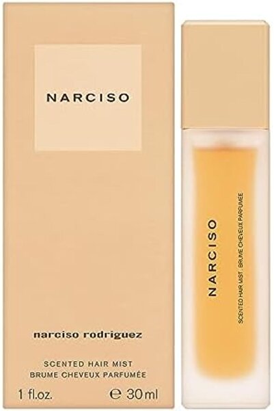 Narciso Rodriguez Hair Perfume Narciso Rodriguez for Women 30ml