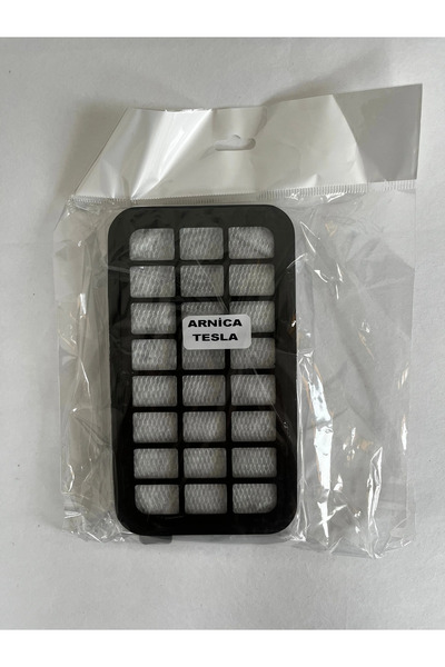 MAPABEK فلتر أرنيكا تيسلا