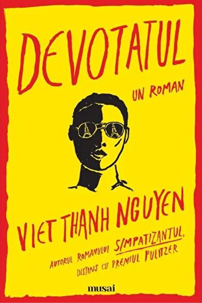Editura Art Devotatul, Viet Thanh Nguyen