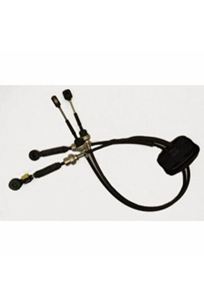 BRUCKE سلك تحكم ناقل الحركة الأيسر LİNEA 1.3