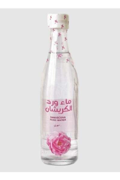 AlKreaishan ماء الورد الدمشقي - 300 مل