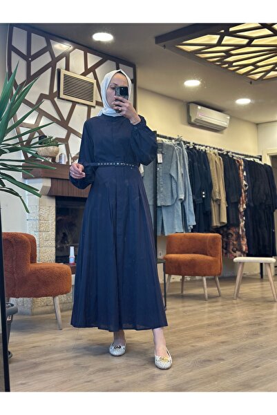 Lavin Gömlek elbise