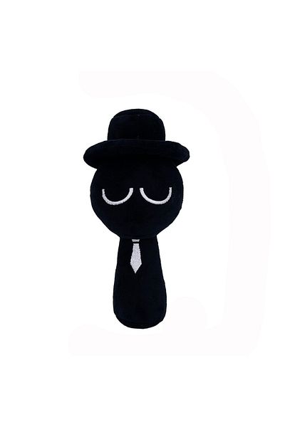 Choice 07 Sprunki Plush Toys Sprunki Incredibox Plush Doll Sprunki Game Cartoon Pillow Kids Birthday Gifts