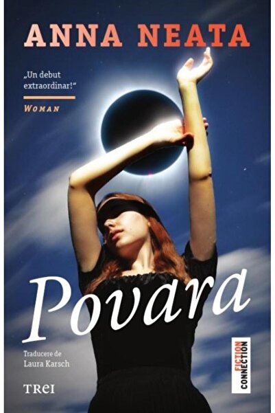 Editura Trei Povara, Anne Neata