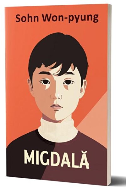 Editura Alice Books Migdala, Sohn Won-pyung