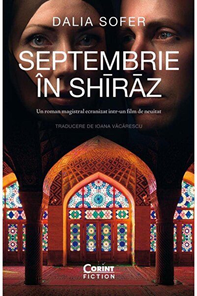 Editura Corint Septembrie In Shiraz, Dalia Sofer