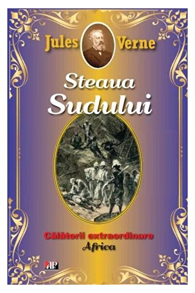 Editura Aldo Press Steaua Sudului. Calatorii Extraordinare. Africa, J
